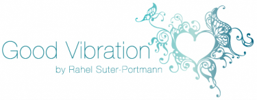Good Vibration - by Rahel Suter-Portmann